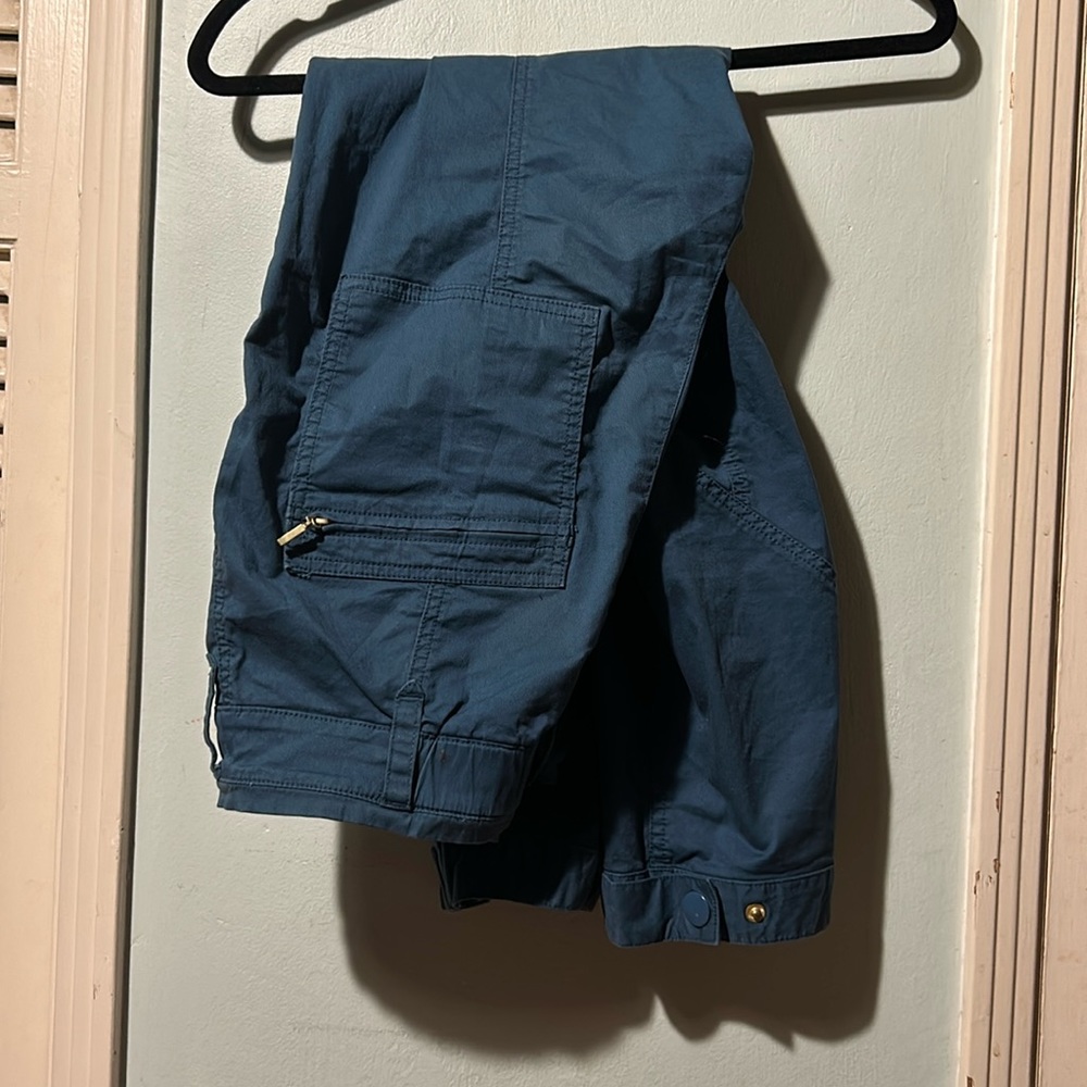 Anthropologie pants good condition
